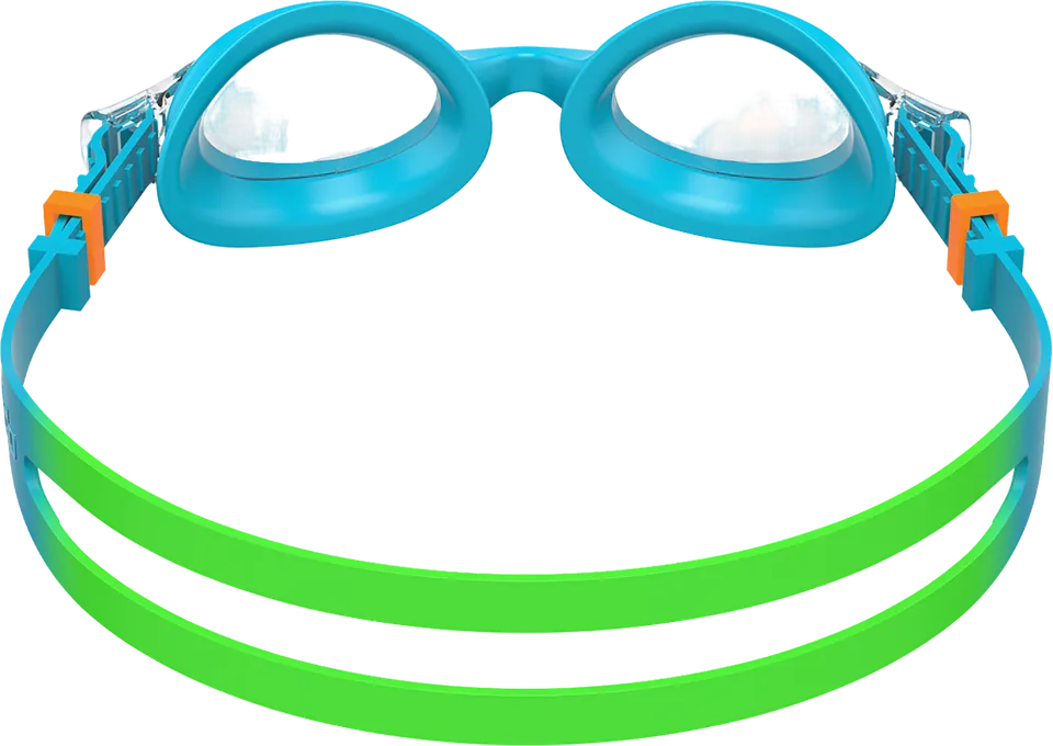 Детские очки для плавания Speedo Skoogle Goggle - 3