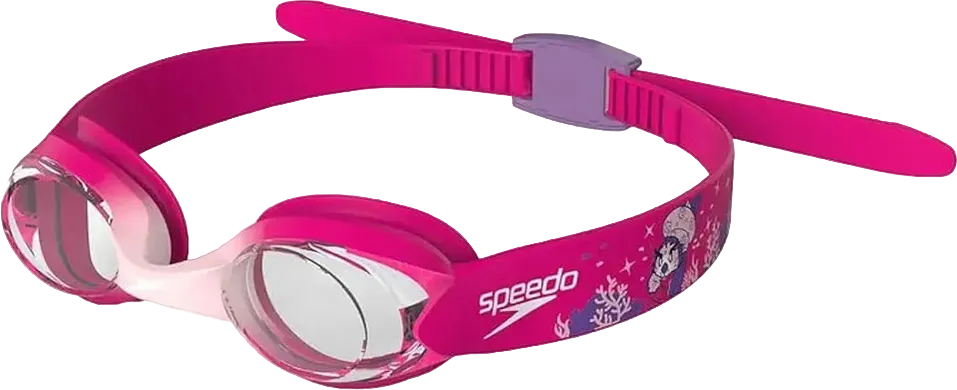 Детские очки для плавания Speedo Illusion Infant Jr - 1